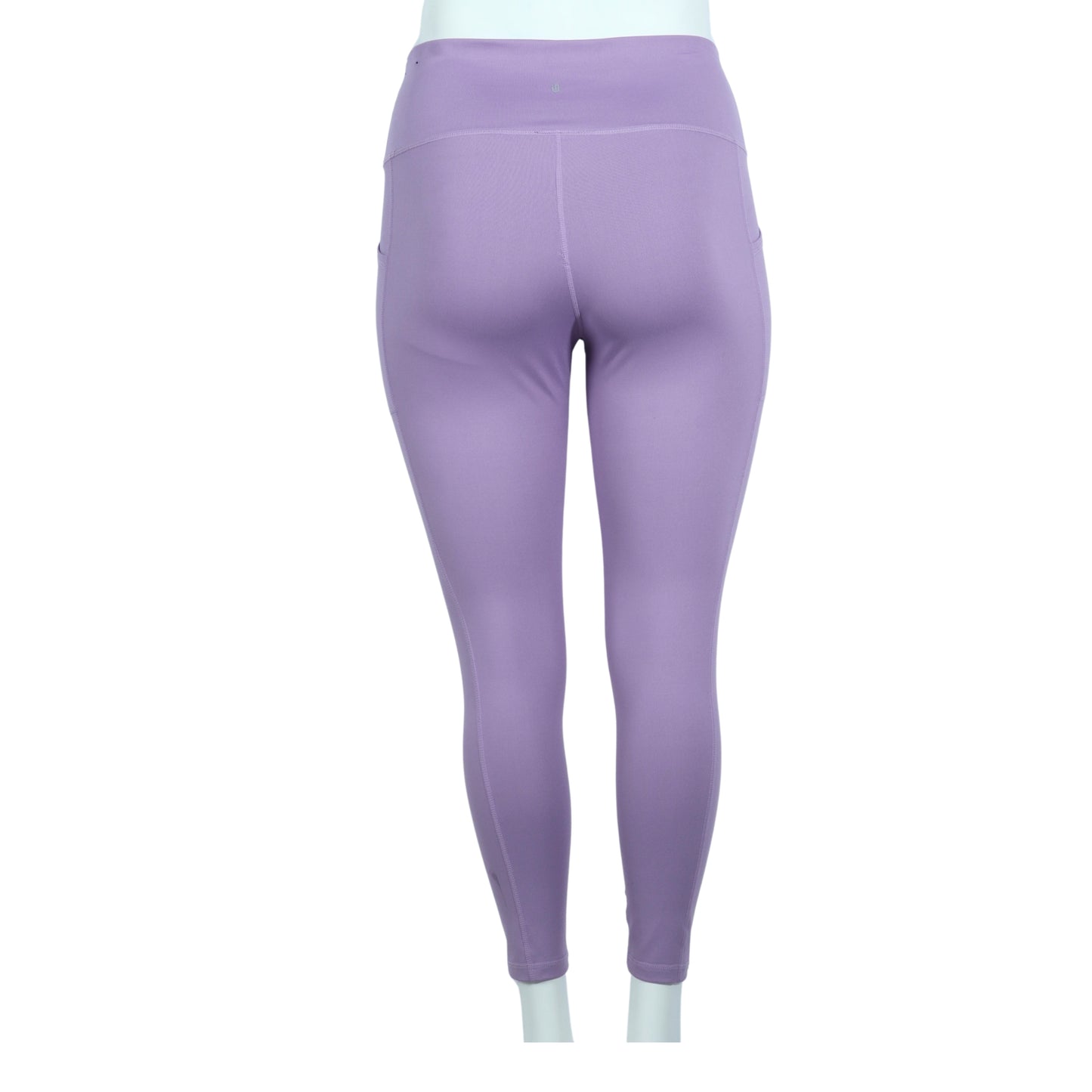 IDEOLOGY - High Rise Fitted Leggings