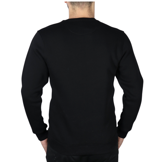 DYNAMO - Long Sleeve Sweatshirt