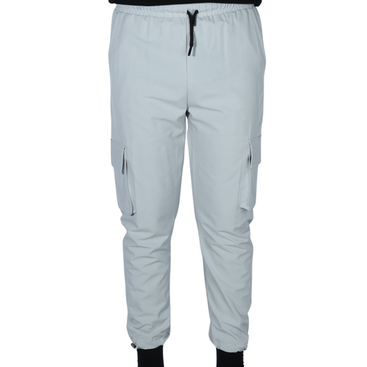 REGIONAL - Multi pocket sweatpants