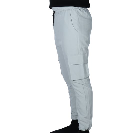 REGIONAL - Multi pocket sweatpants