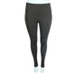 High Rise Fitted Leggings