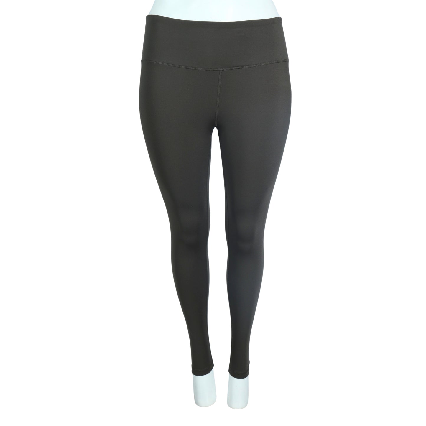 High Rise Fitted Leggings
