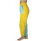 OXXO - Color block elastic waistband pants