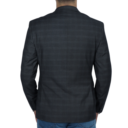 VANCE CAMUTO - Multi pocket blazer