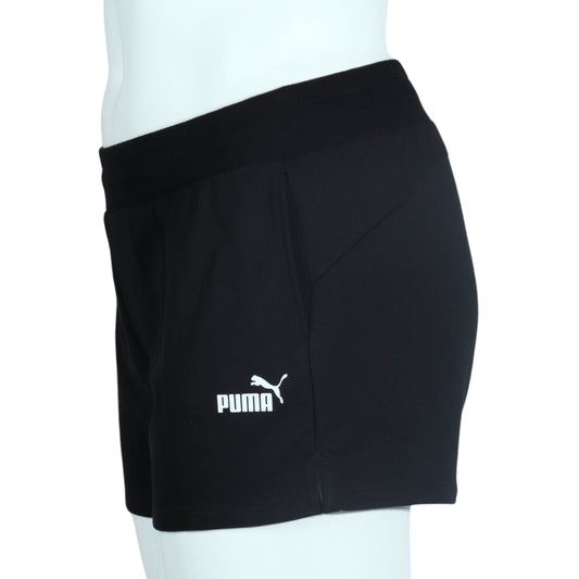 PUMA - Elastic Waist Shorts