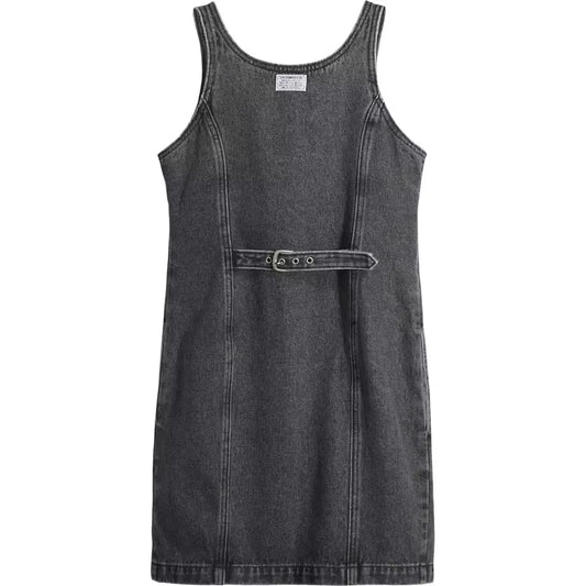 LEVI'S - Tuli Denim Mini Dress