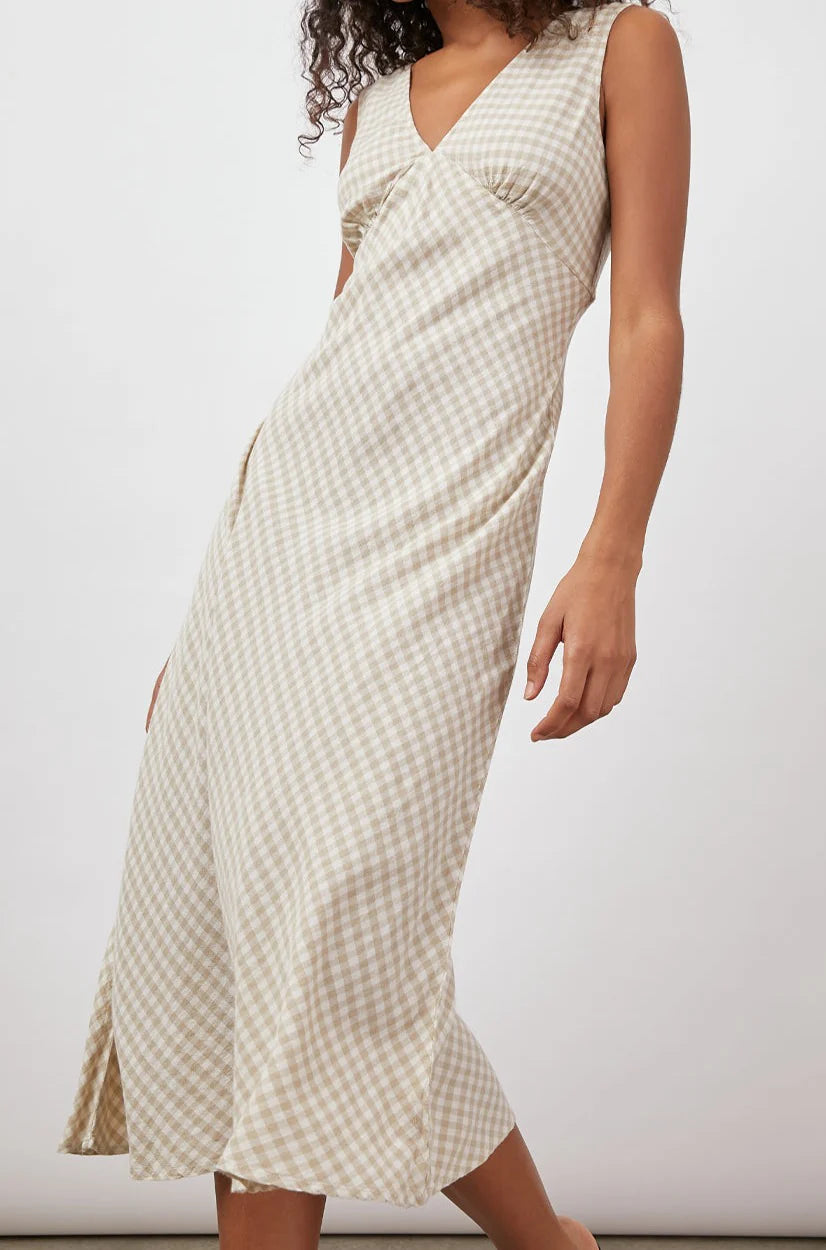 OLD NAVY -Sleeveless Midi Dress