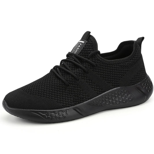 SHEIN - Woven breathable sneakers