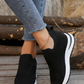 SHEIN -  Casual Sneakers Height Increasing Mesh Design