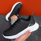 SHEIN - Waterproof Anti-Slip Leather Sports Shoes