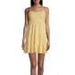 ARIZONA -  Sleeveless Babydoll Dress