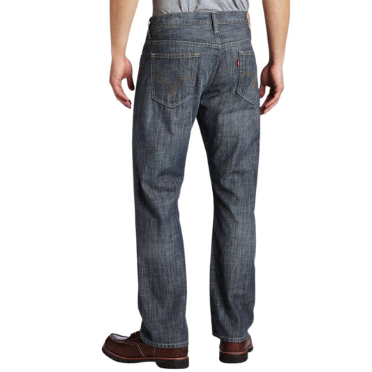 LEVI'S - Loose Straight Fit Jeans