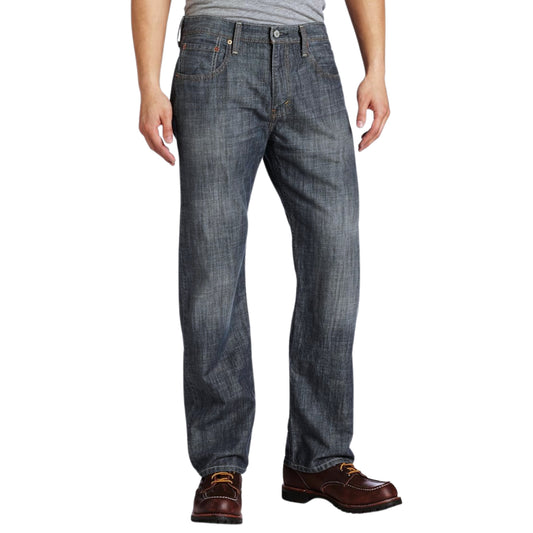 LEVI'S - Loose Straight Fit Jeans