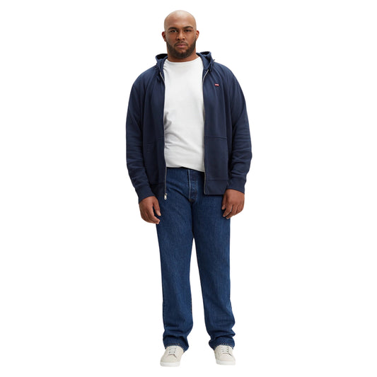 LEVI'S - Original Fit Stretch Jeans