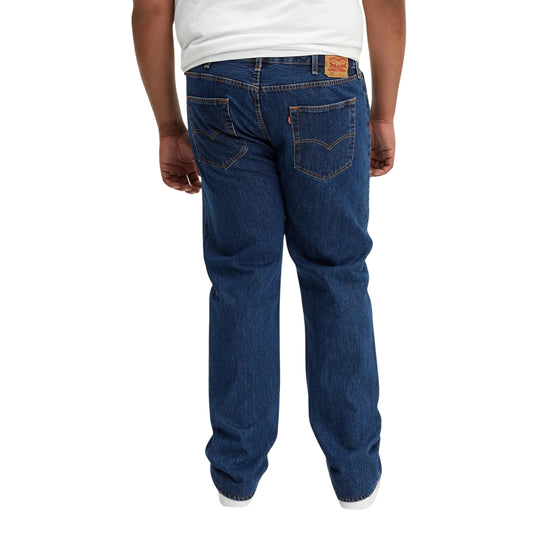 LEVI'S - Original Fit Stretch Jeans