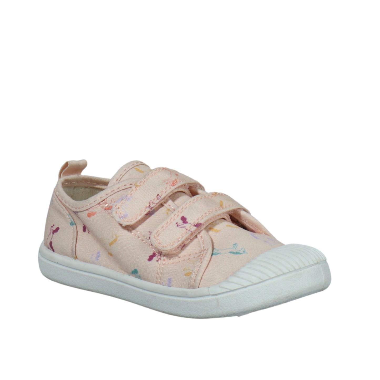 CAT & JACK - Printed velcro sneakers