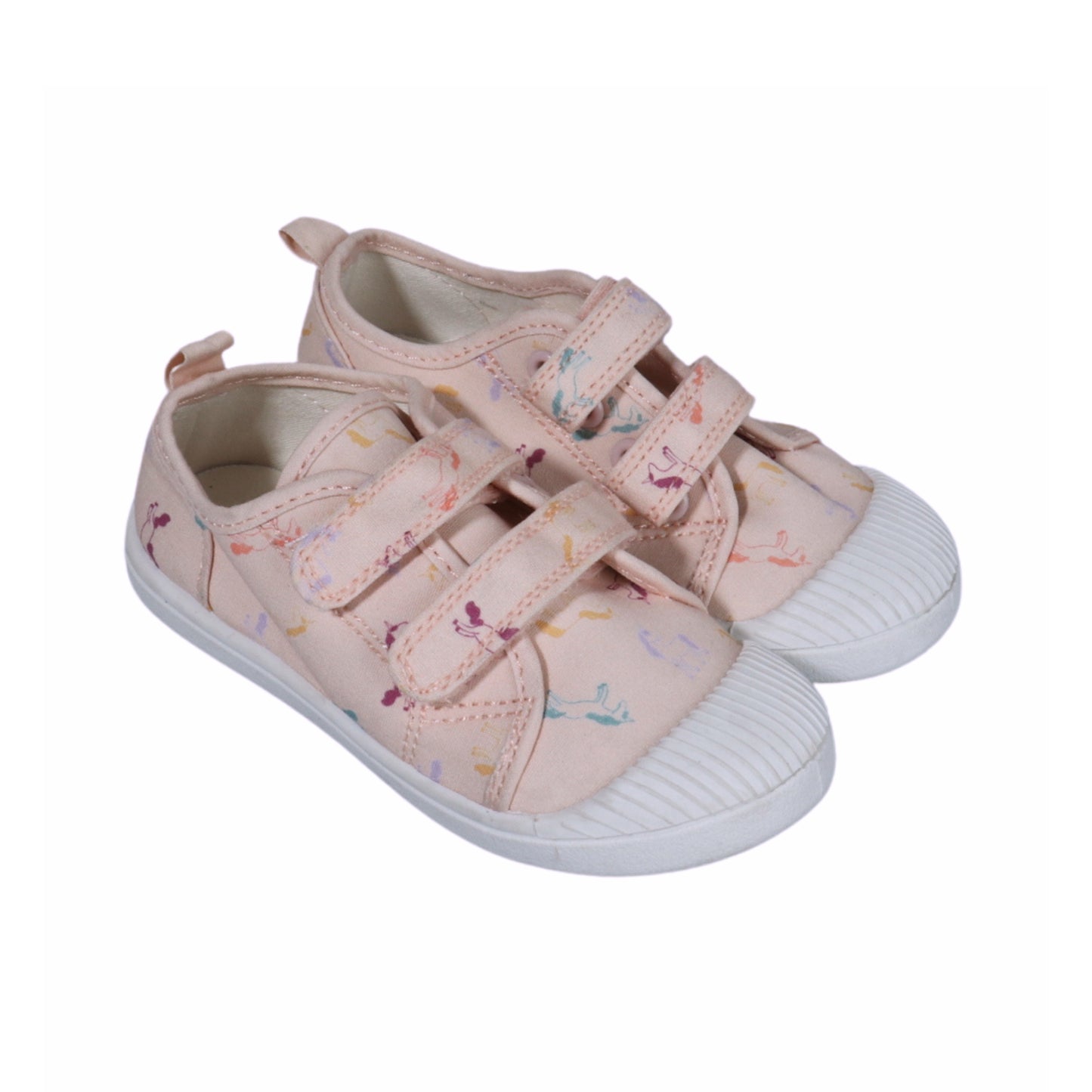 CAT & JACK - Printed velcro sneakers