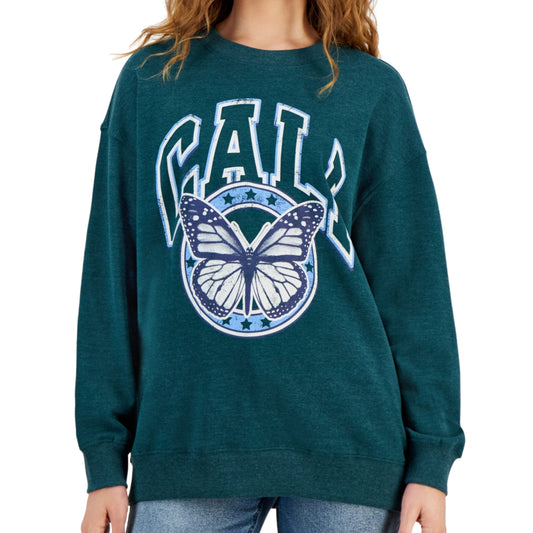 REBELLIOUS ONE - Comfy Cozy Sweatshirt