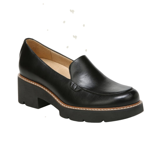 NATURALIZER -  Cabaret Slip on Loafers