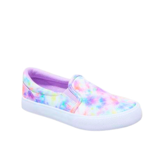 CAT & JACK - Speckle Print Slip-on Sneakers