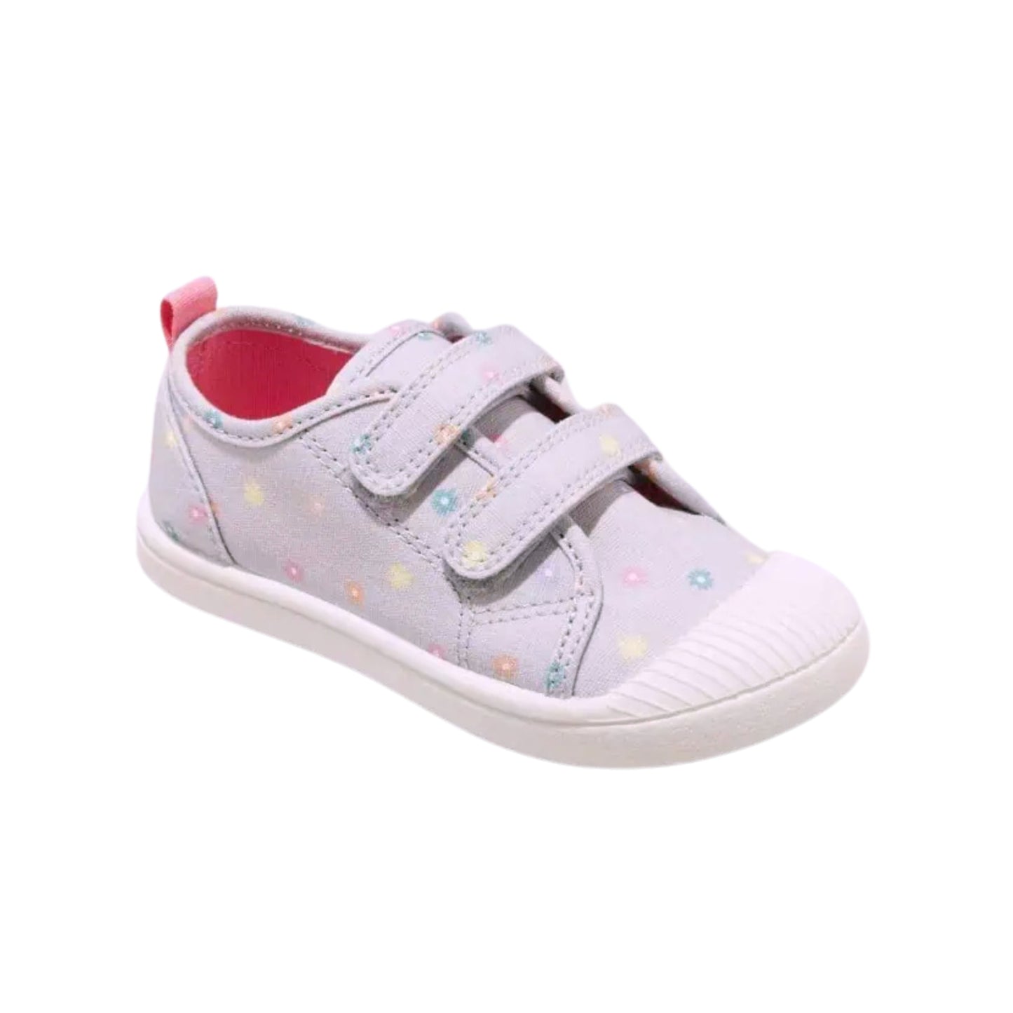 CAT & JACK - Daisy Print Sneakers