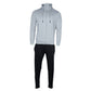 DYNAMO - Zipper hooded sports set