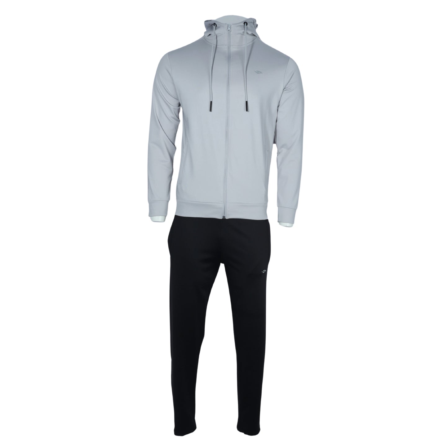 DYNAMO - Zipper hooded sports set