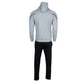 DYNAMO - Zipper hooded sports set