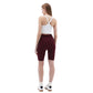 OXXO - Elastic Leggings Shorts with Waist Detail