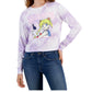 LOVE TRIBE - Sailor Moon Long-Sleeve Blouse