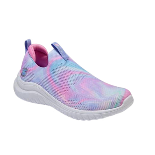 SKECHERS  - Girls' Daisey Sport Sneakers