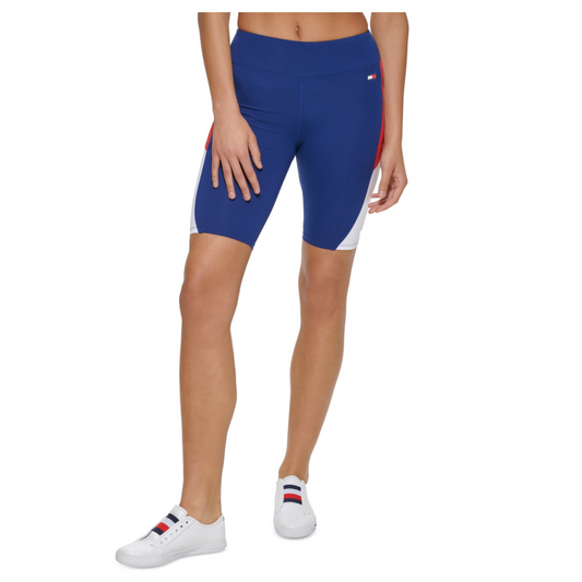 ORIGINAL - High-Rise Compression Bike Shorts