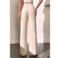 SHEIN - Tall High Waist Seam Detail Pants