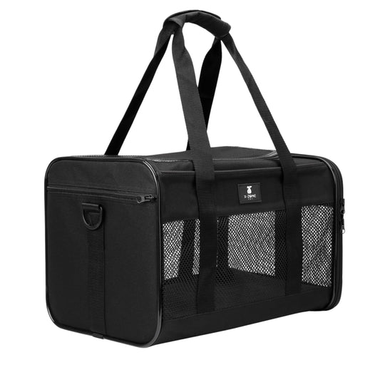 X-ZONE PET - Soft-Sided Pet Travel Carrier