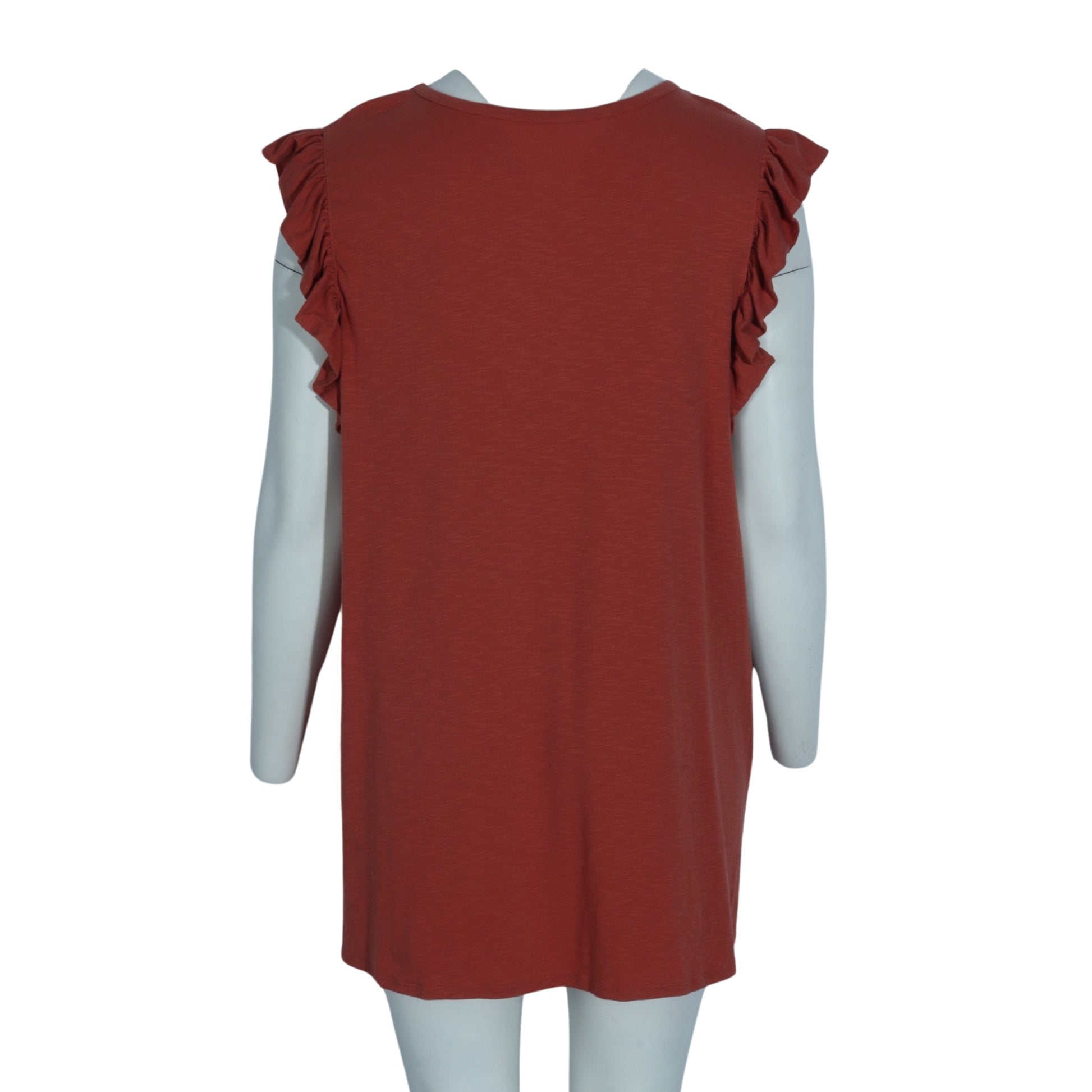 A.N.A Womens Dress A.N.A - Casual Dress