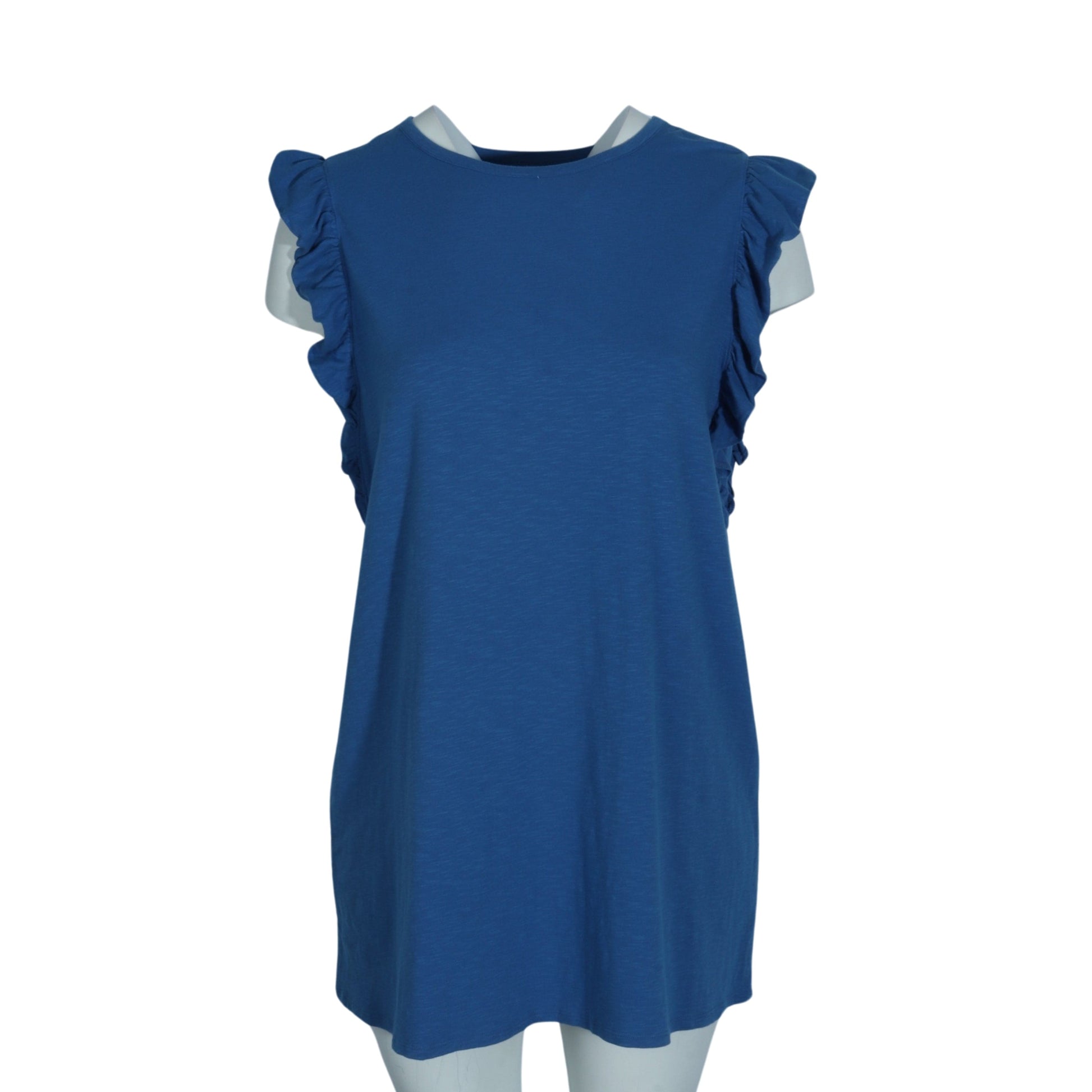 A.N.A Womens Dress XL / Blue A.N.A - Casual Dress