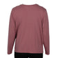 A.N.A Womens Tops XXXXL / Pink A.N.A - Crew Neck Top