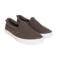 A NEW DAY Mens Shoes 37.5 / Grey A NEW DAY - Millie Twin Gore Slip-On Sneakers