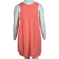 A NEW DAY Womens Dress XXXL / Coral A NEW DAY - Sleeveless Dress