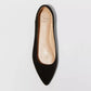 A NEW DAY Womens Shoes 38 / Black A NEW DAY - Corinna Ballet Flats