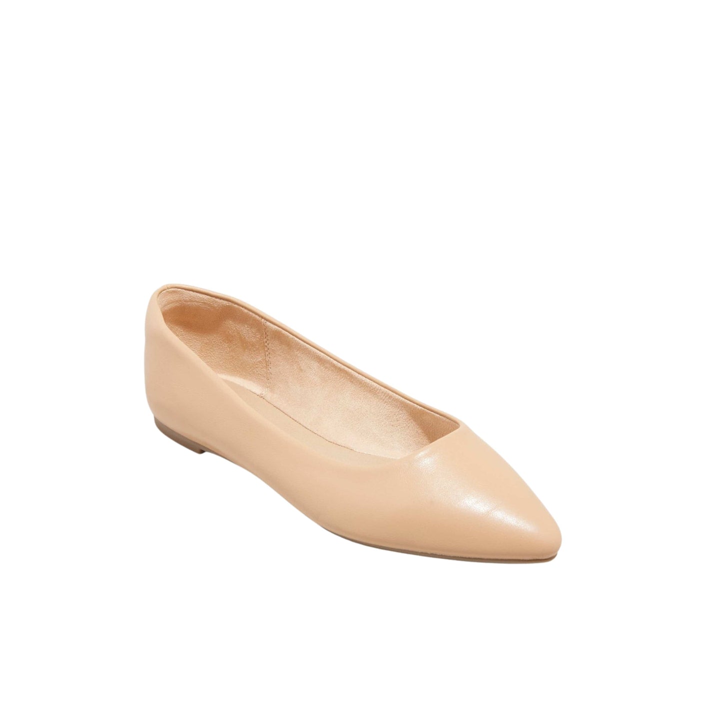 A NEW DAY Womens Shoes A NEW DAY - Corinna Wide Width Ballet Flats