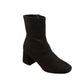 A NEW DAY Womens Shoes 39.5 / Black A NEW DAY - Dolly Ankle Boots