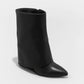 A NEW DAY Womens Shoes 39.5 / Black A NEW DAY -  Dress Boots