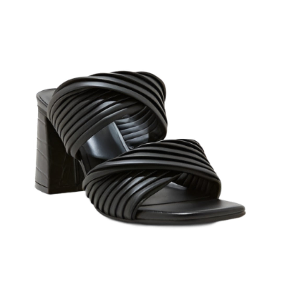 A NEW DAY Womens Shoes 40 / Black A NEW DAY - Jessa Mule Sandal