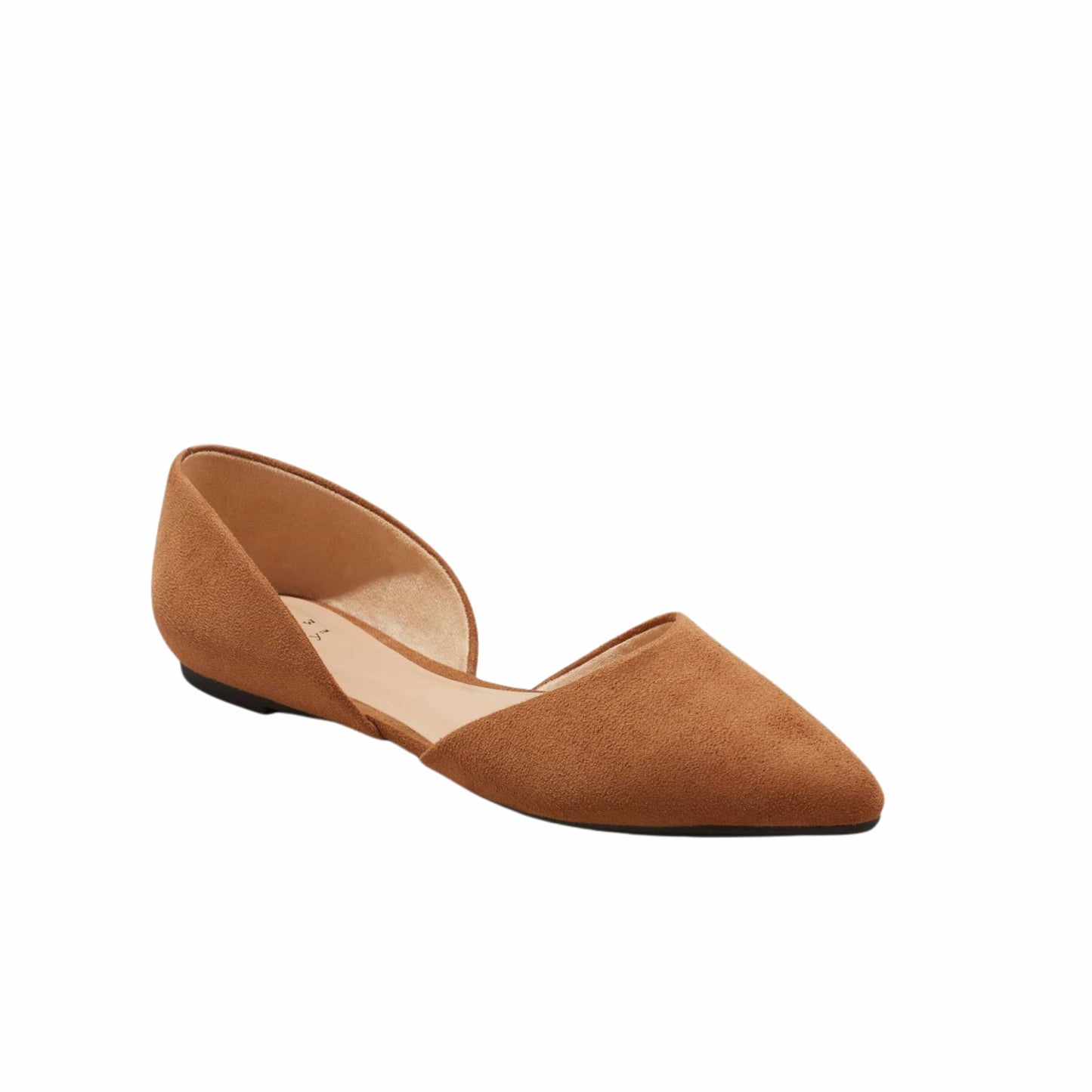 A NEW DAY Womens Shoes 39 / Brown A NEW DAY -Julie Ballet Flats