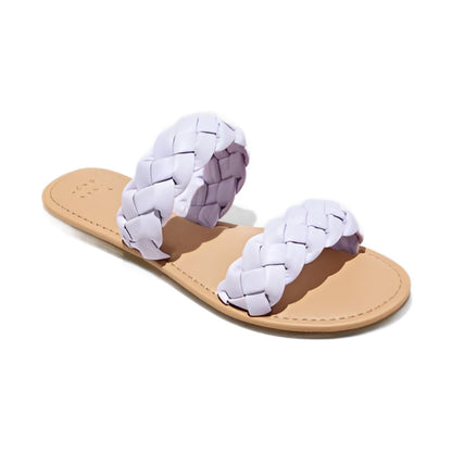 A NEW DAY Womens Shoes A NEW DAY -  Lucy Slide Slipper