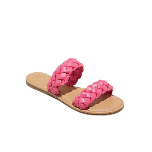 A NEW DAY Womens Shoes A NEW DAY -  Lucy Slide Slipper