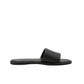 A NEW DAY Womens Shoes 38.5 / Black A NEW DAY -  Lulu Slide Slipper