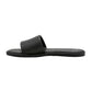 A NEW DAY Womens Shoes 38.5 / Black A NEW DAY -  Lulu Slide Slipper