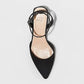 A NEW DAY Womens Shoes 41.5 / Black A NEW DAY -  Melissa Pumps Heels